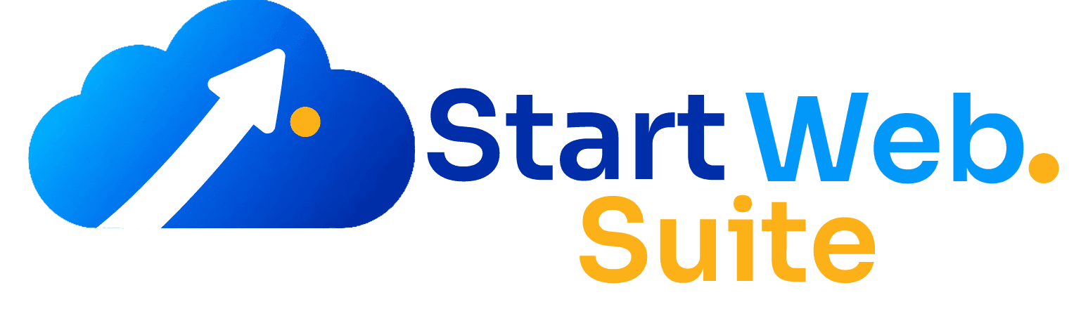 Start Web Suite