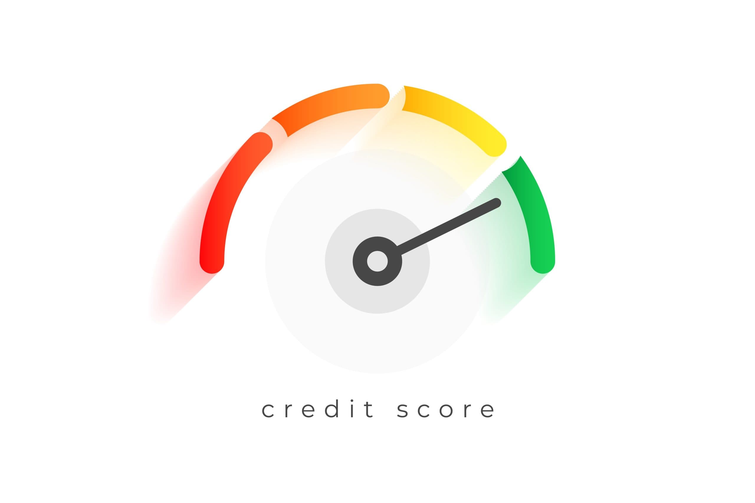 Cruscotto con le metriche di performance di un sito web
